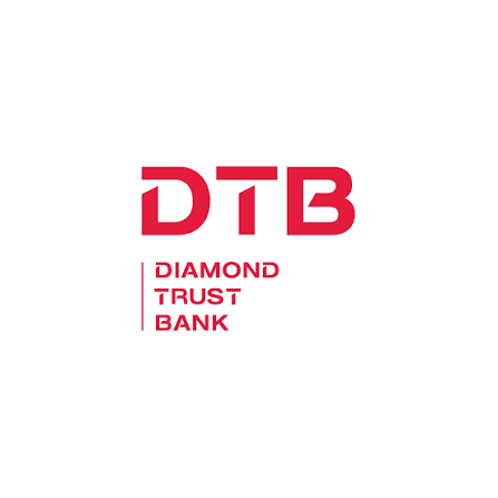 Diamond Trust Bank